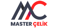 Master Çelik logo